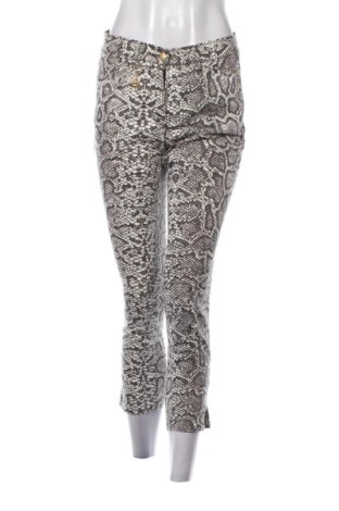 Дамски панталон Pompoos Design By Harald Gloockler, Размер S, Цвят Кафяв, Цена 32,21 €