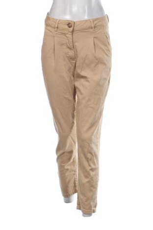 Pantaloni de femei Primark, Mărime M, Culoare Bej, Preț 130,33 Lei, #136699852