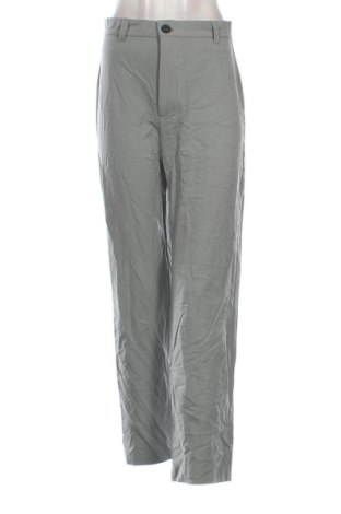 Női nadrág Pull&Bear, Méret S, Szín Szürke, Ár 7 499 Ft, #136668016