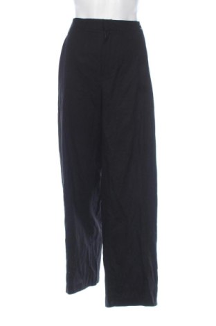 Дамски панталон Pull&Bear, Размер L, Цвят Черен, Цена 12,27 €, #136678065
