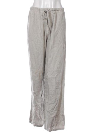 Dámské kalhoty  Pull&Bear, Velikost S, Barva Béžová, Cena  699,00 Kč, #136680508