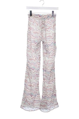 Damenhose Pull&Bear, Größe XS, Farbe Mehrfarbig, Preis € 19,99, #136693038