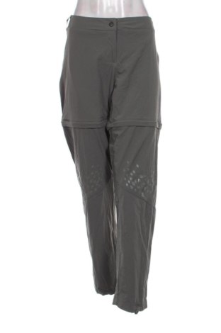 Damskie spodnie Quechua, Rozmiar XXL, Kolor Beżowy, Cena 104,99 zł, #136690030