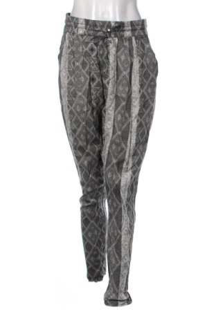 Pantaloni de femei Quiosque, Mărime M, Culoare Multicolor, Preț 77,25 Lei, #136684878