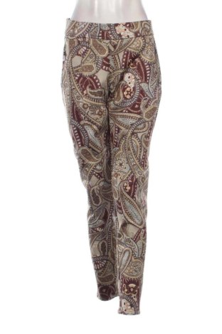 Damenhose Raffaello Rossi, Größe M, Farbe Mehrfarbig, Preis 12,99 €, #136694759
