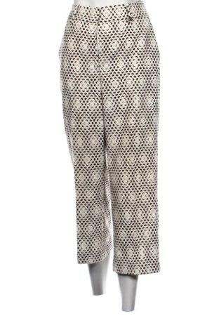 Damenhose Raffaello Rossi, Größe L, Farbe Mehrfarbig, Preis 28,99 €, #136705778