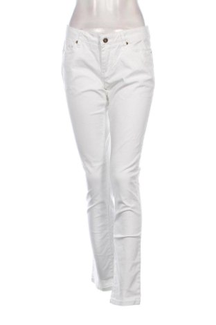 Damenhose Rainbow Collection, Größe L, Farbe Weiß, Preis 12,99 €, #136690791