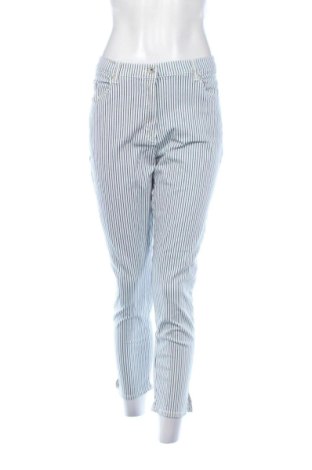 Damenhose Raphaela By Brax, Größe XL, Farbe Mehrfarbig, Preis 19,99 €, #136681546