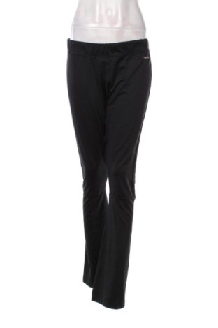 Damen Sporthose Reebok, Größe L, Farbe Schwarz, Preis € 17,99, #136702487