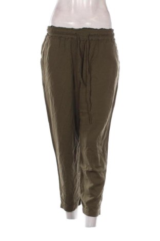 Damenhose Reserved, Größe M, Farbe Grün, Preis € 19,99