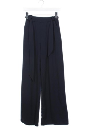 Pantaloni de femei Reserved, Mărime XS, Culoare Albastru, Preț 57,99 Lei, #136683472