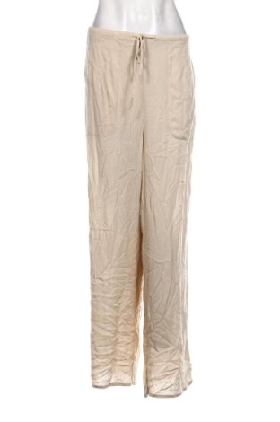 Damenhose Reserved, Größe L, Farbe Beige, Preis 14,74 €, #136688591