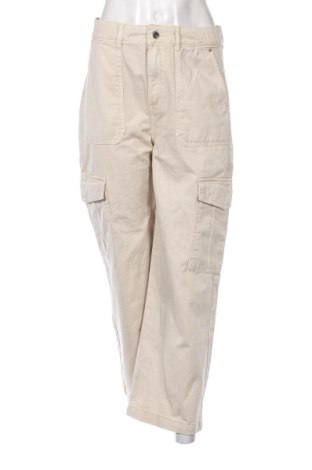 Damenhose Reserved, Größe M, Farbe Beige, Preis 25,99 €, #136696785