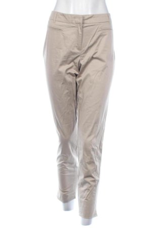 Damenhose S.Oliver, Größe L, Farbe Ecru, Preis 15,99 €, #136672785