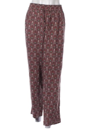 Pantaloni de femei S.Oliver, Mărime XXL, Culoare Multicolor, Preț 129,99 Lei, #136681773