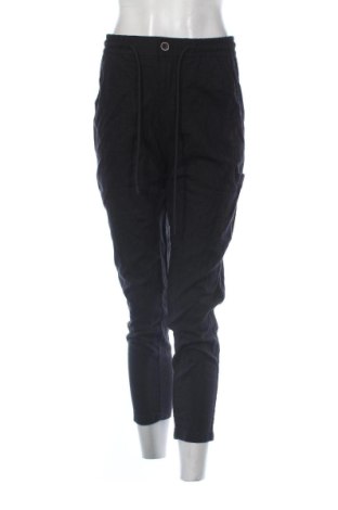 Pantaloni de femei S.Oliver, Mărime M, Culoare Negru, Preț 129,99 Lei