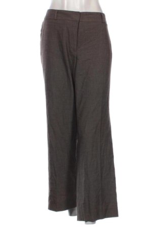 Pantaloni de femei S.Oliver, Mărime XL, Culoare Maro, Preț 72,99 Lei, #136691163