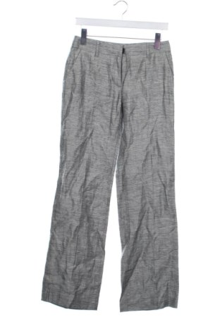 Damskie spodnie S.Oliver Black Label, Rozmiar S, Kolor Szary, Cena 77,99 zł, #136700181