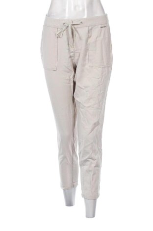 Damenhose S.Oliver, Größe L, Farbe Beige, Preis 27,99 €, #136700962