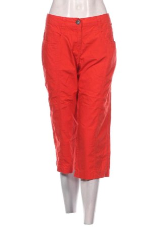 Damenhose S.Oliver, Größe XL, Farbe Rot, Preis 21,99 €, #136701815