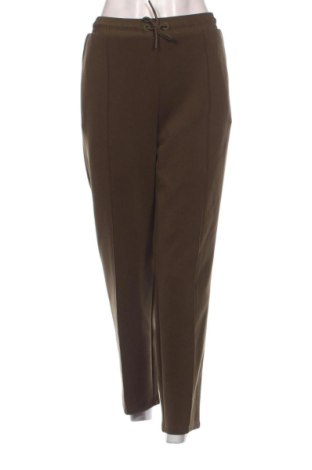 Damenhose S.Oliver, Größe L, Farbe Grün, Preis 15,99 €, #136705129