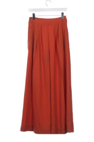 Damenhose SHEIN, Größe XS, Farbe Braun, Preis 15,00 €, #136631118