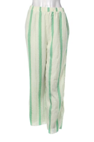 Pantaloni de femei SHEIN, Mărime M, Culoare Multicolor, Preț 78,20 Lei, #136686722