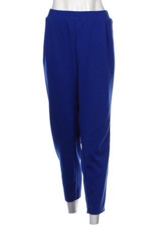 Női nadrág SHEIN, Méret 4XL, Szín Kék, Ár 5 989 Ft, #136694286