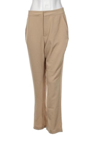 Damenhose SHEIN, Größe M, Farbe Beige, Preis 15,00 €, #136702085