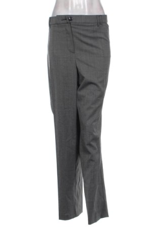 Damskie spodnie Samoon By Gerry Weber, Rozmiar 4XL, Kolor Szary, Cena 110,99 zł, #136689773