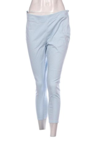 Pantaloni de femei Savida, Mărime L, Culoare Multicolor, Preț 67,99 Lei, #136684969