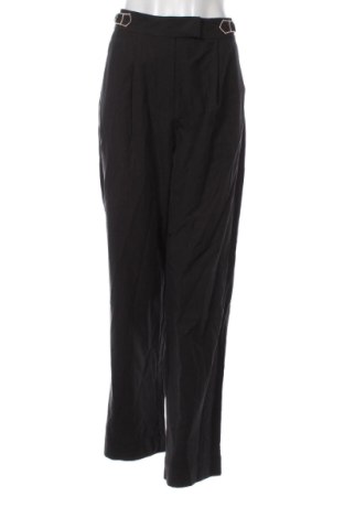 Pantaloni de femei Scotch & Soda, Mărime L, Culoare Negru, Preț 286,99 Lei, #136683384
