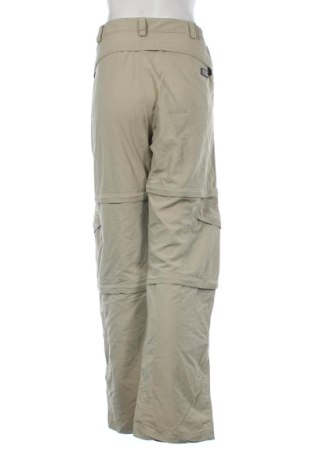Damskie spodnie Sherpa, Rozmiar XL, Kolor Beżowy, Cena 110,99 zł