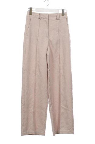 Damenhose Sinsay, Größe XS, Farbe Beige, Preis 15,00 €, #136666485