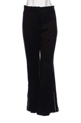 Pantaloni de femei Sinsay, Mărime S, Culoare Negru, Preț 88,99 Lei, #136695132