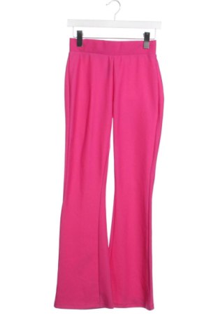 Damenhose Sinsay, Größe XS, Farbe Rosa, Preis 15,00 €, #136701324