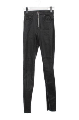 Pantaloni de femei Sinsay, Mărime XS, Culoare Negru, Preț 125,12 Lei, #136703362