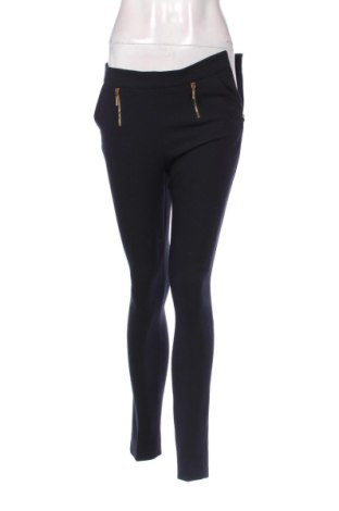 Pantaloni de femei Sln, Mărime S, Culoare Albastru, Preț 130,33 Lei, #136692478