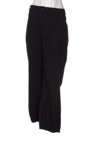 Pantaloni de femei So Bin Ich, Mărime 3XL, Culoare Negru, Preț 129,99 Lei