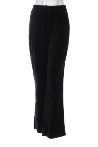 Pantaloni de femei Stefanel, Mărime L, Culoare Negru, Preț 649,99 Lei, #136678380