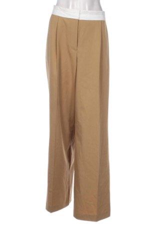 Damenhose Stine Goya, Größe M, Farbe Beige, Preis € 137,99