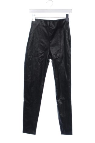 Dámske nohavice Stradivarius, Veľkosť XS, Farba Čierna, Cena  14,77 €, #136662326