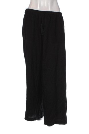 Damskie spodnie Stradivarius, Rozmiar M, Kolor Czarny, Cena 78,99 zł, #136679993