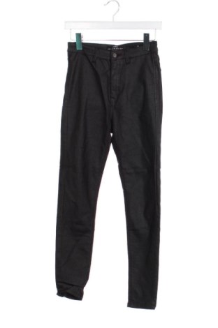 Damskie spodnie Stradivarius, Rozmiar M, Kolor Czarny, Cena 79,00 zł, #136680358