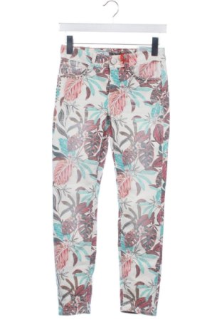 Damskie spodnie Street One, Rozmiar XS, Kolor Kolorowy, Cena 210,91 zł, #136671840