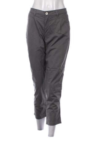 Pantaloni de femei Street One, Mărime XL, Culoare Gri, Preț 129,99 Lei