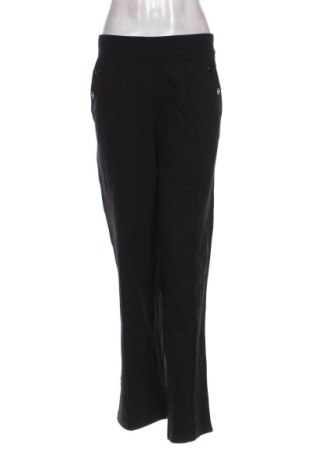 Дамски панталон Street One, Размер XL, Цвят Черен, Цена 21,47 €