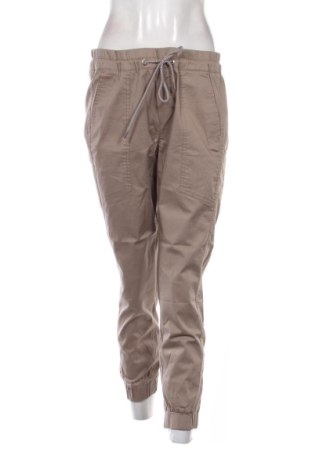 Дамски панталон Street One, Размер XL, Цвят Бежов, Цена 27,09 €, #136675664