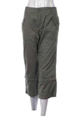 Pantaloni de femei Street One, Mărime L, Culoare Verde, Preț 129,99 Lei, #136677884