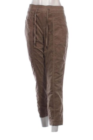 Damenhose Street One, Größe XL, Farbe Braun, Preis 18,99 €, #136689745